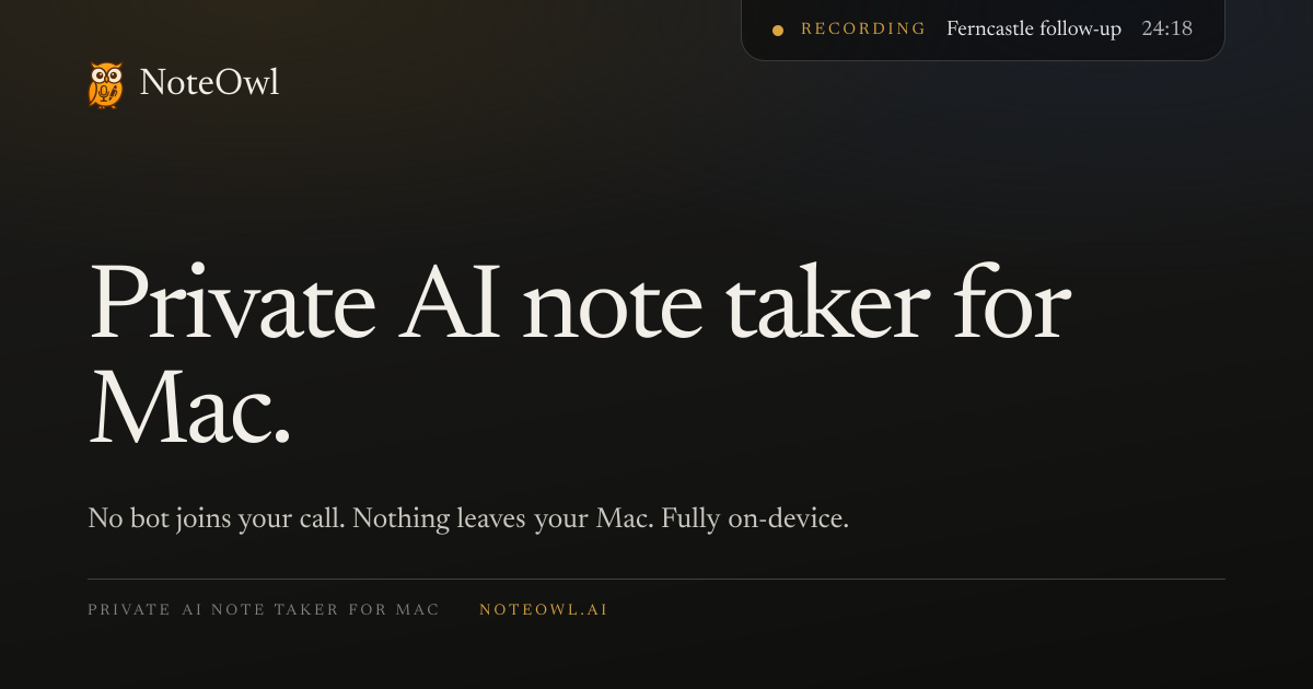 Lecture Notes Template + Example, Free to Copy | NoteOwl